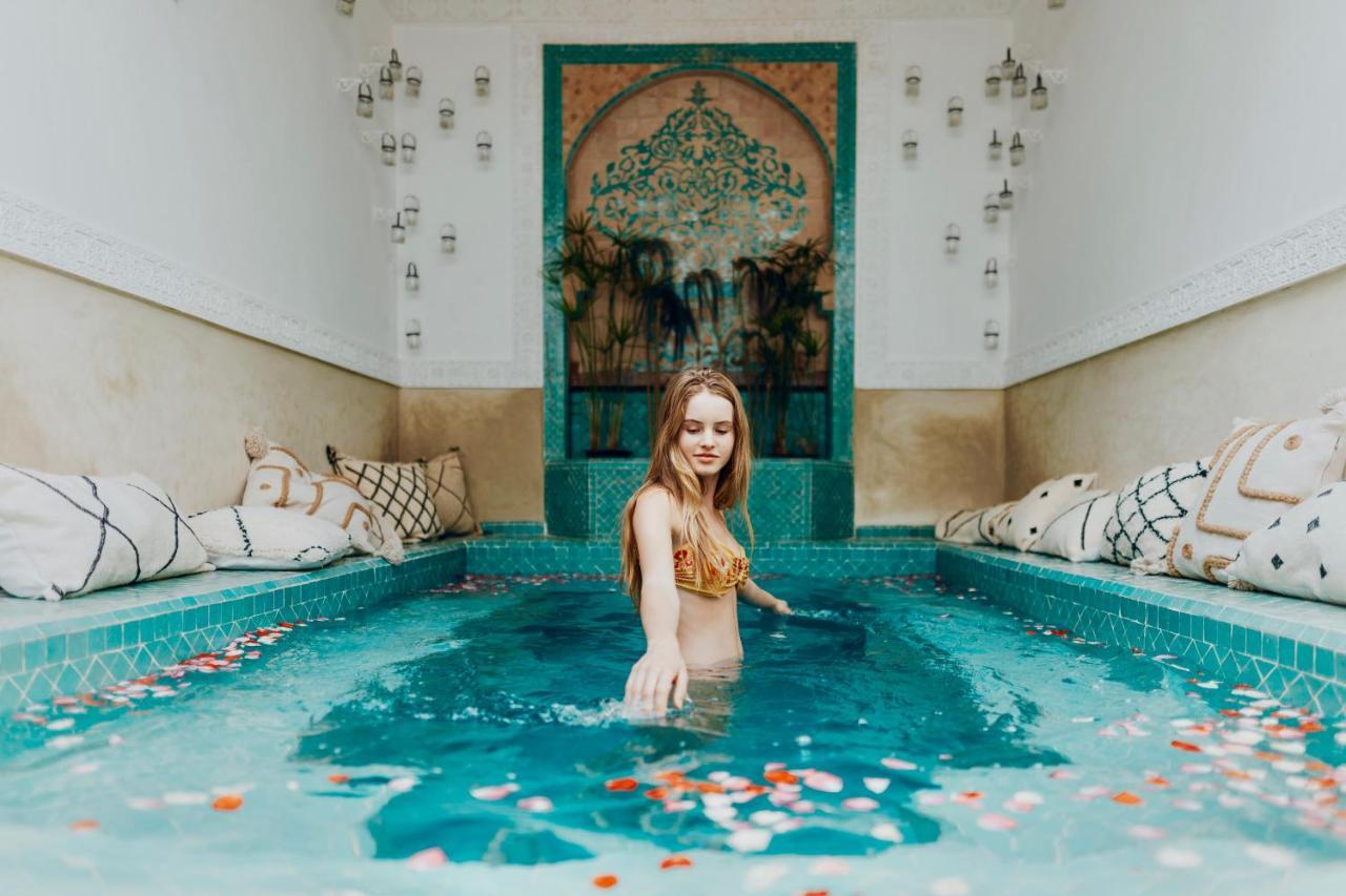 Kenzara Suites & Pool, Your Private Escape Marrákes Kültér fotó