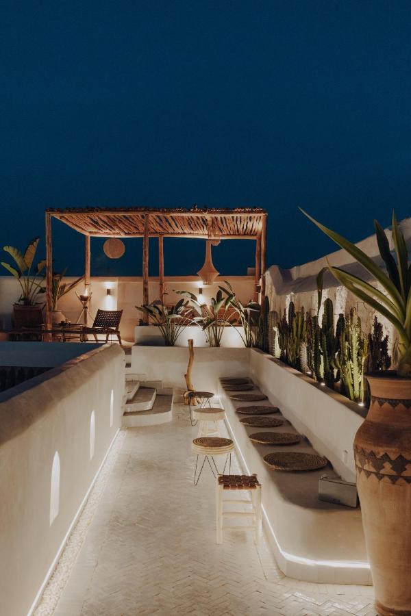Kenzara Suites & Pool, Your Private Escape Marrákes Kültér fotó