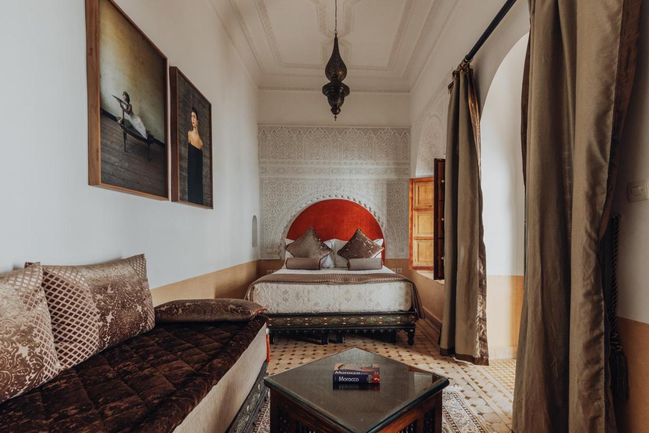 Kenzara Suites & Pool, Your Private Escape Marrákes Kültér fotó